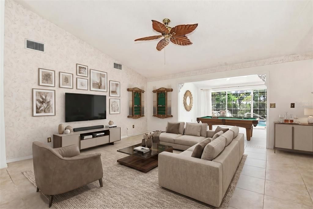 Activo con contrato: $399,000 (3 camas, 3 baños, 2217 Pies cuadrados)