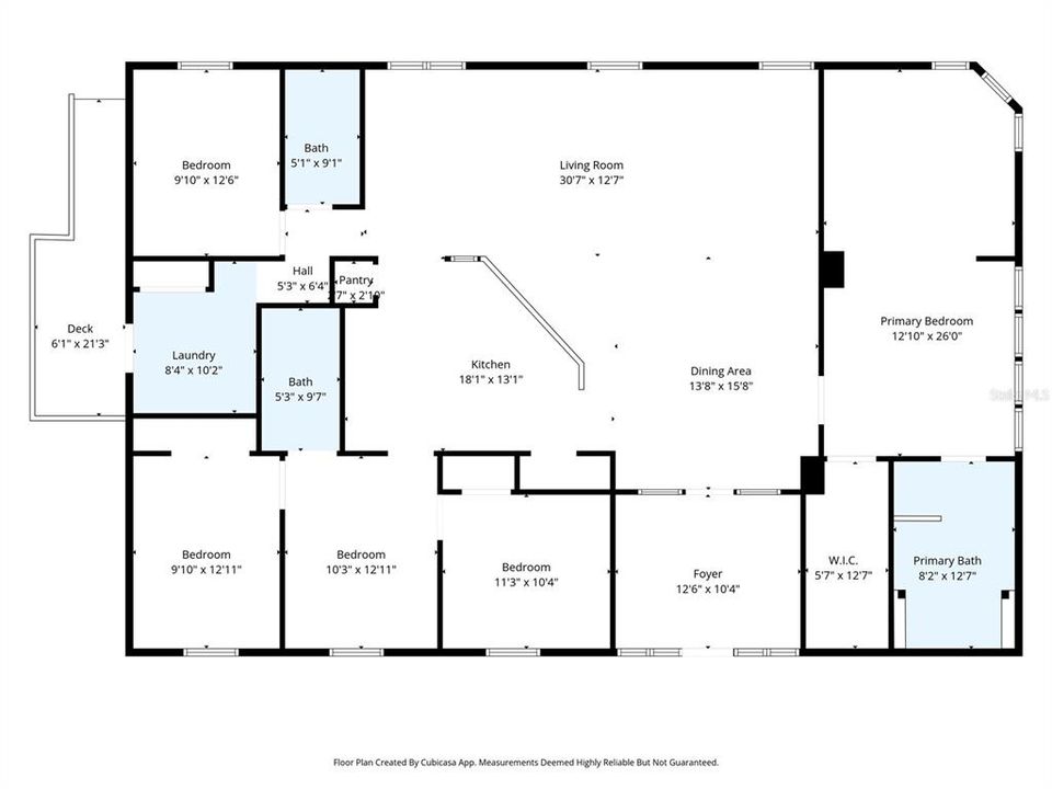 For Sale: $299,500 (3 beds, 3 baths, 2324 Square Feet)