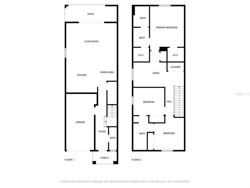 В аренду: $2,395 (3 спален, 2 ванн, 1758 Квадратных фут)