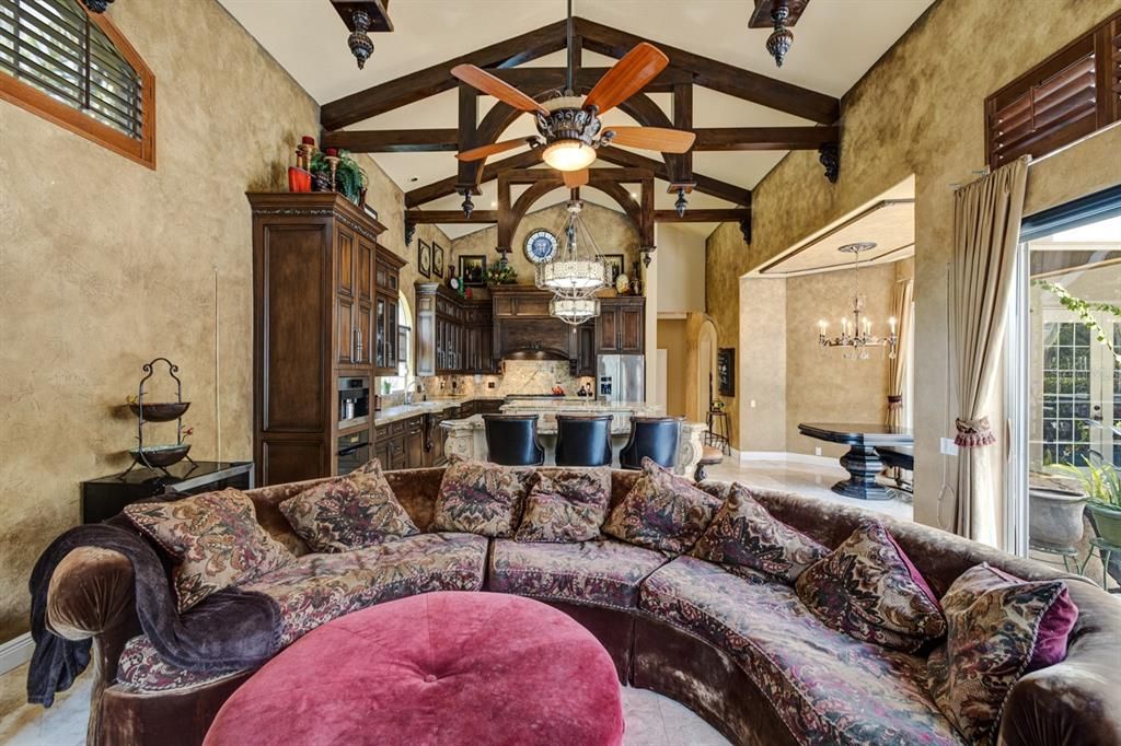 For Rent: $10,000 (4 beds, 3 baths, 3408 Square Feet)