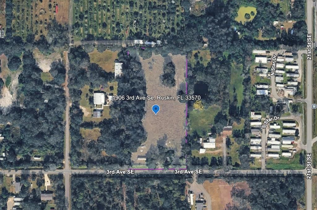 待售: $799,999 (4.70 acres)