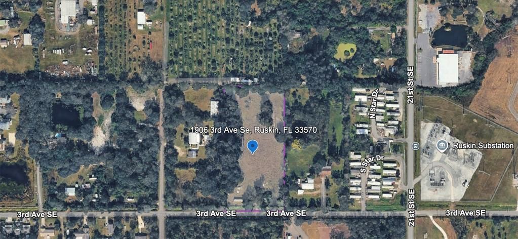 待售: $799,999 (4.70 acres)