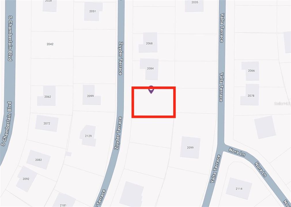 待售: $24,500 (0.24 acres)