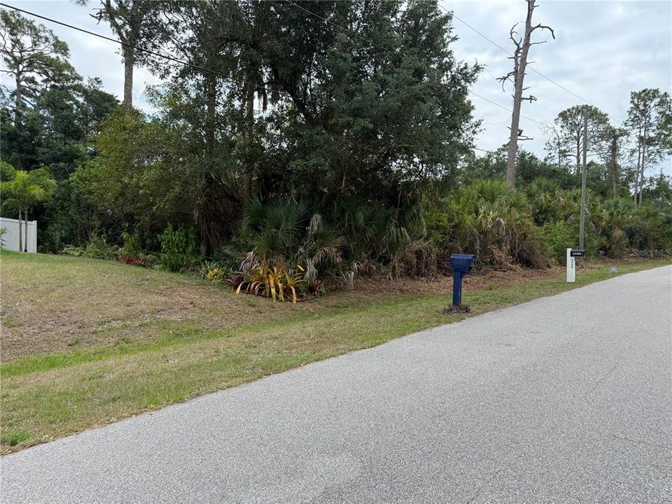 待售: $24,500 (0.24 acres)