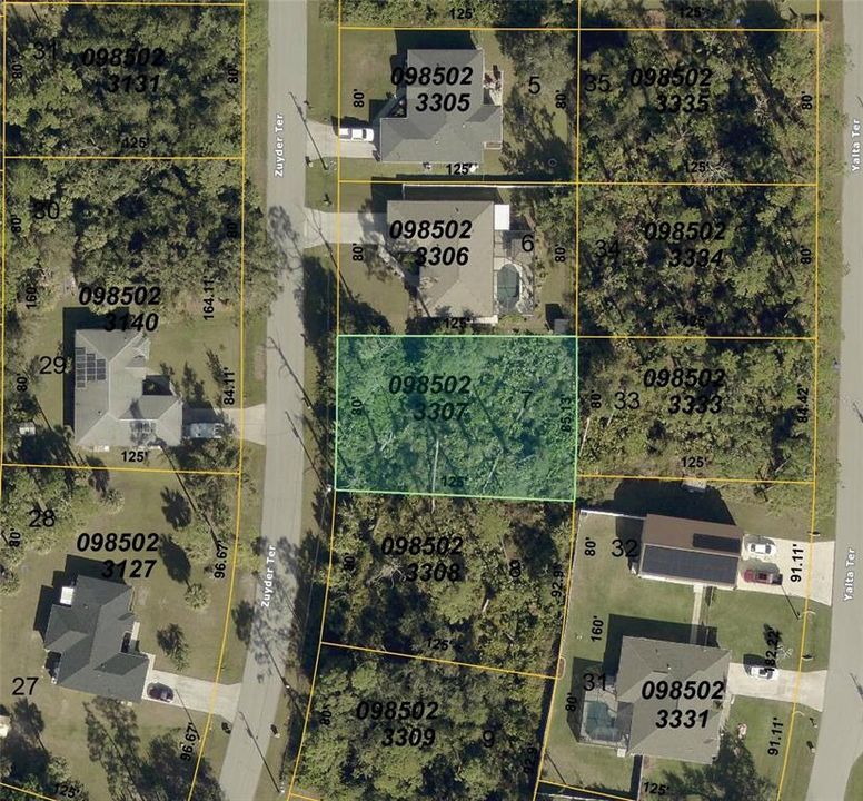 待售: $24,500 (0.24 acres)
