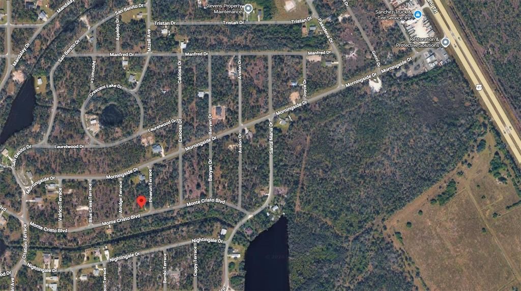 For Sale: $15,800 (0.25 acres)