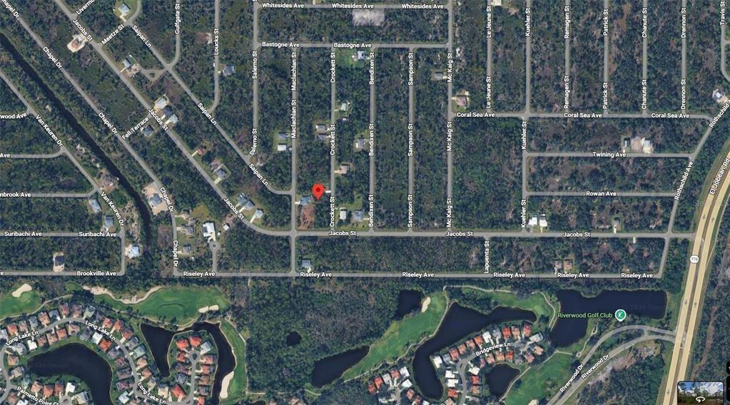 For Sale: $15,800 (0.23 acres)