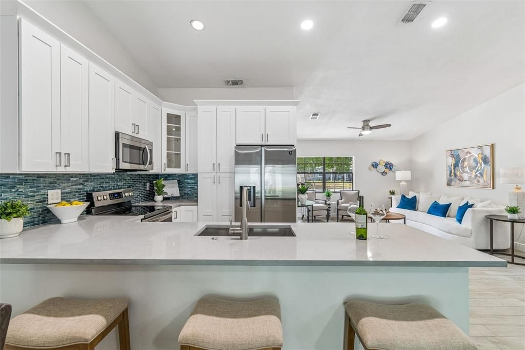 Activo con contrato: $629,000 (3 camas, 2 baños, 1772 Pies cuadrados)