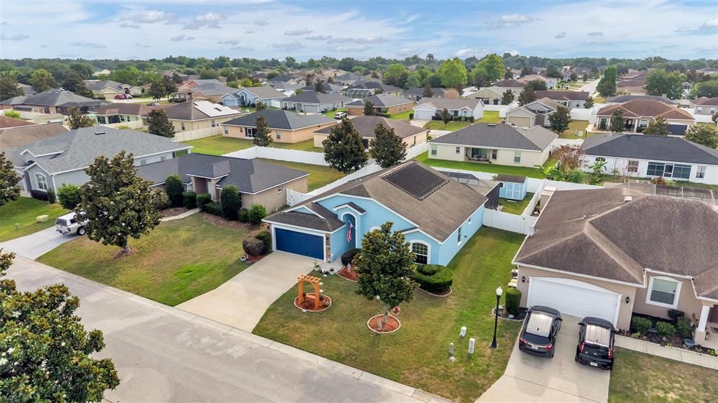 Active With Contract: $375,000 (3 beds, 2 baths, 1527 Square Feet)