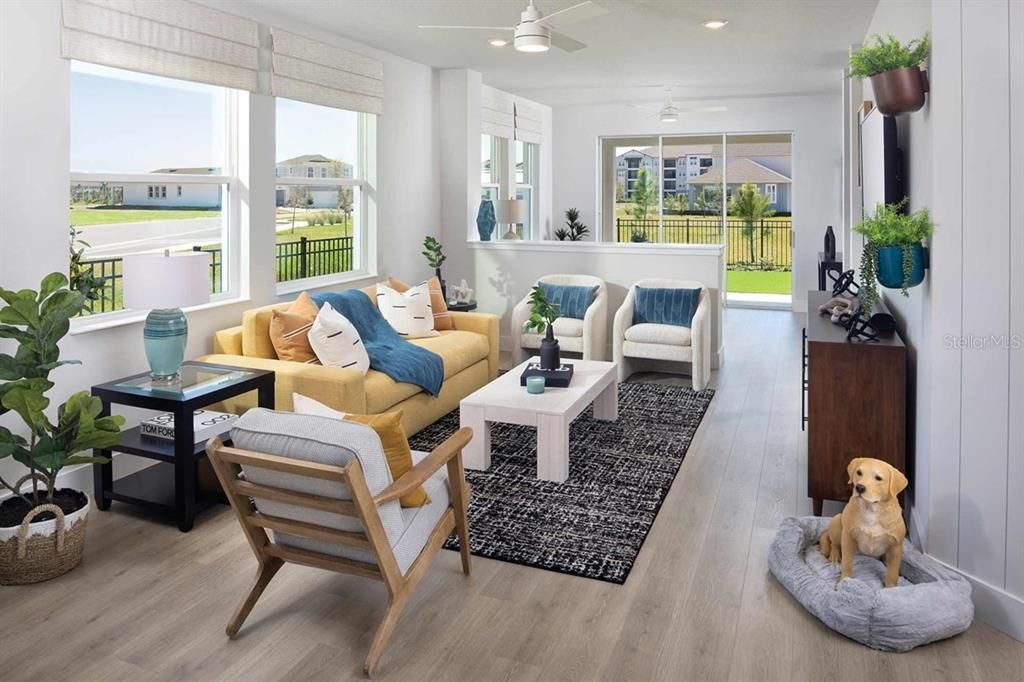 Active With Contract: $554,990 (3 beds, 2 baths, 2481 Square Feet)
