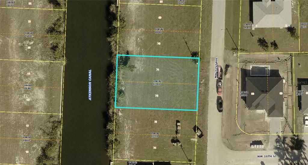 En Venta: $54,997 (0.23 acres)