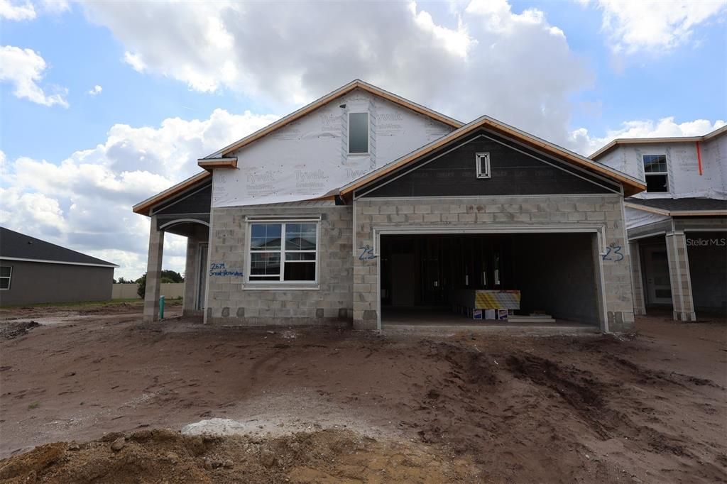 На продажу: $459,990 (4 спален, 3 ванн, 2092 Квадратных фут)