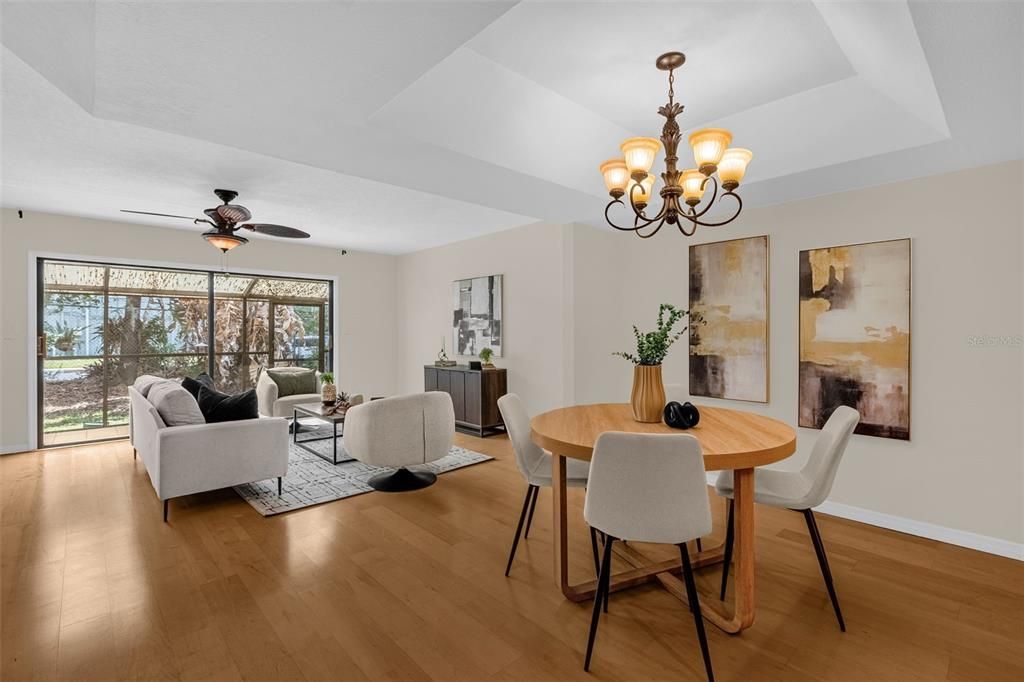For Sale: $395,000 (2 beds, 2 baths, 1428 Square Feet)