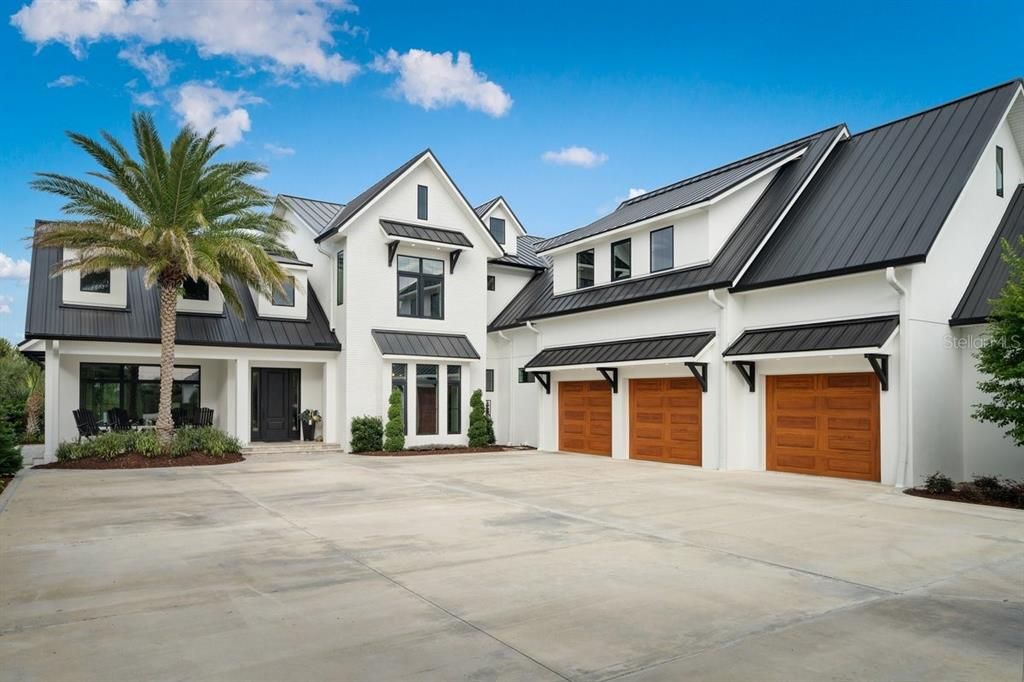For Sale: $5,500,000 (5 beds, 6 baths, 6201 Square Feet)