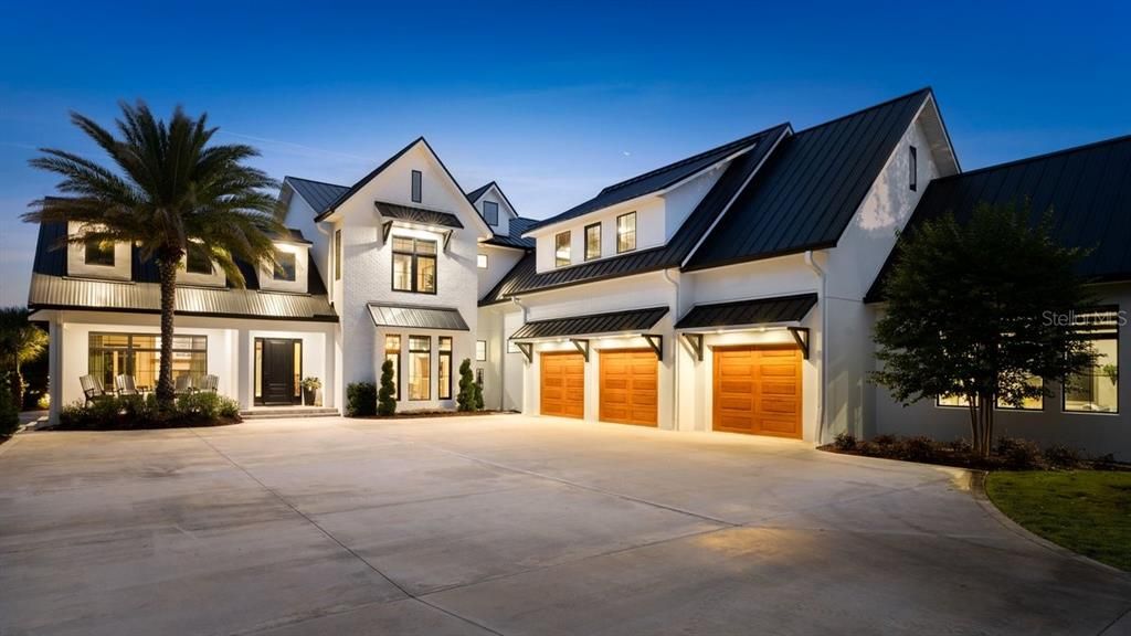 For Sale: $5,500,000 (5 beds, 6 baths, 6201 Square Feet)