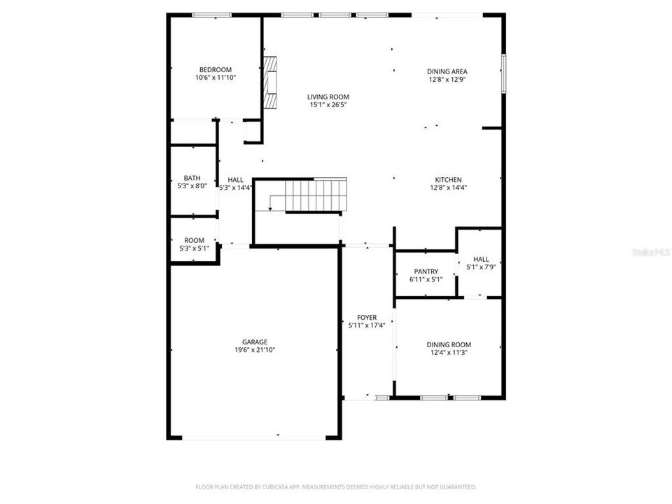 En Venta: $815,000 (4 camas, 3 baños, 3362 Pies cuadrados)