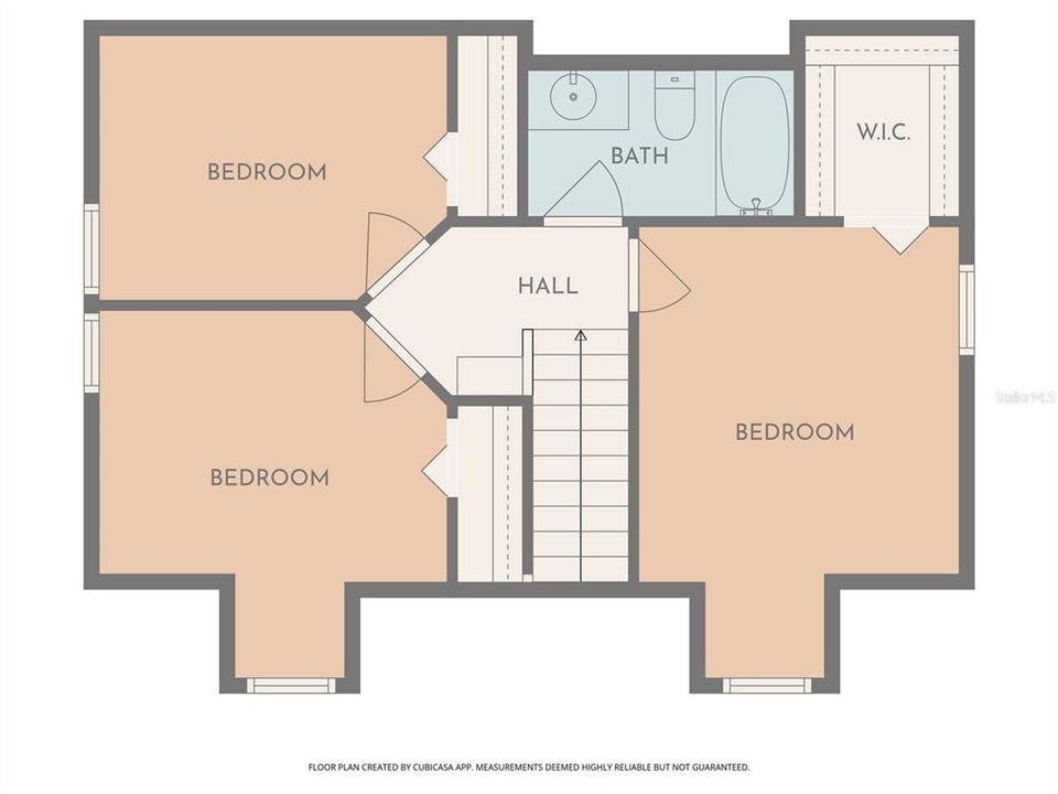 Active With Contract: $350,000 (4 beds, 2 baths, 1533 Square Feet)