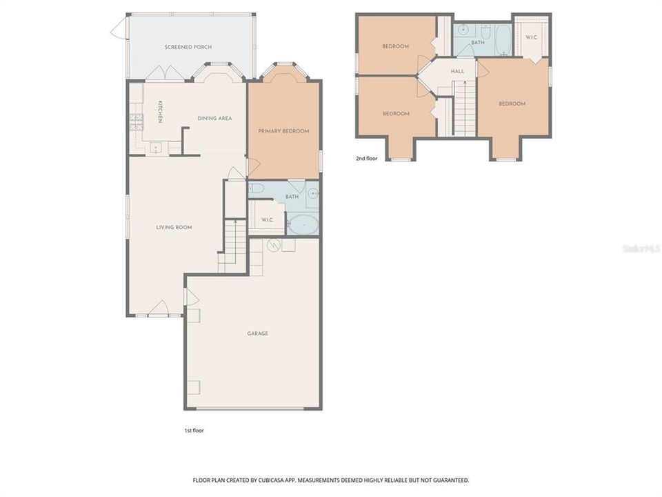 Active With Contract: $350,000 (4 beds, 2 baths, 1533 Square Feet)