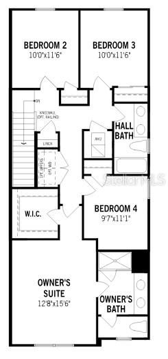 For Sale: $409,990 (4 beds, 2 baths, 1678 Square Feet)
