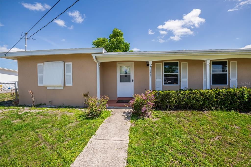 En Venta: $185,000 (2 camas, 1 baños, 1074 Pies cuadrados)