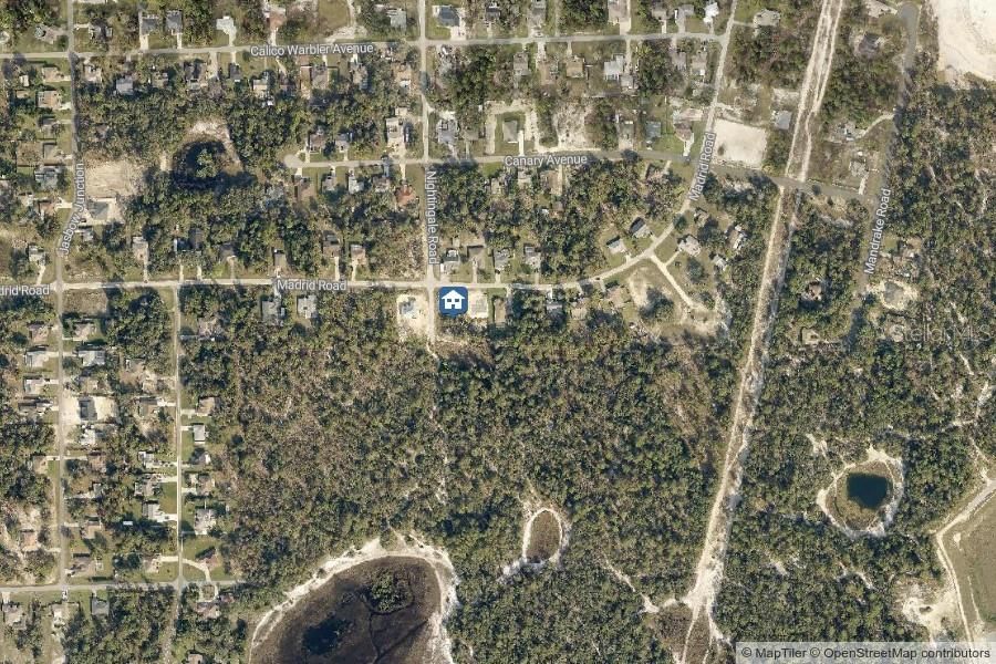 En Venta: $55,000 (0.46 acres)