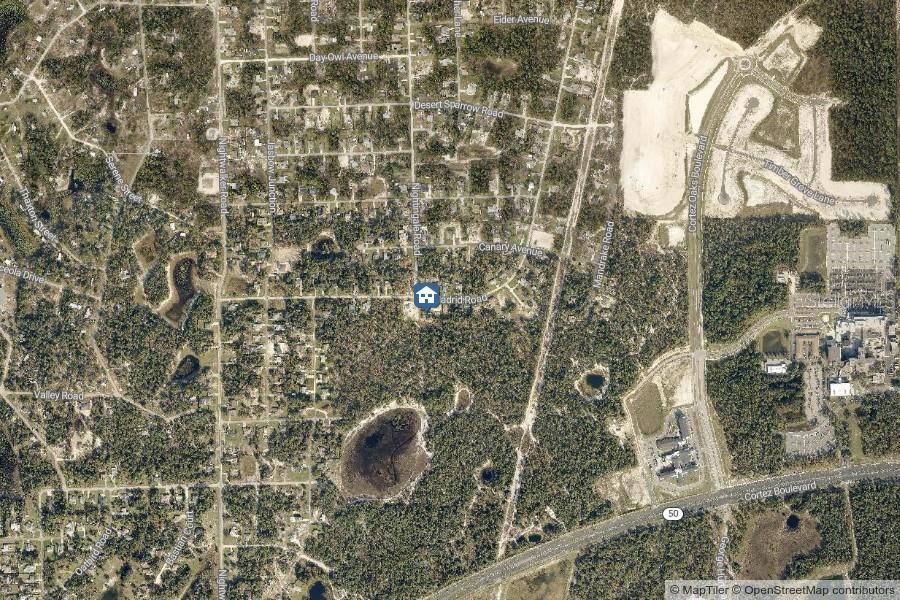 En Venta: $55,000 (0.46 acres)