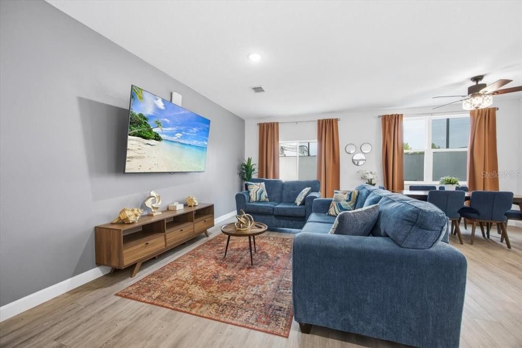 В аренду: $2,750 (3 спален, 2 ванн, 1493 Квадратных фут)