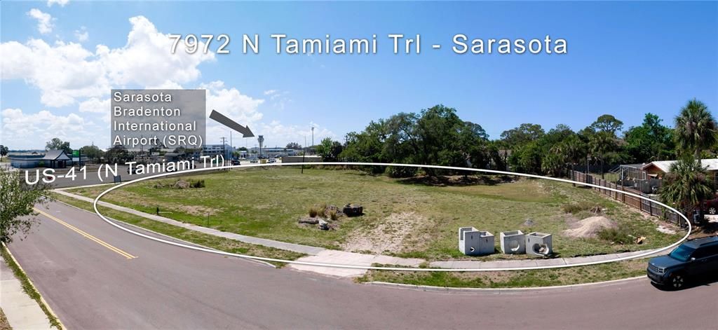En Venta: $2,000,000 (1.65 acres)