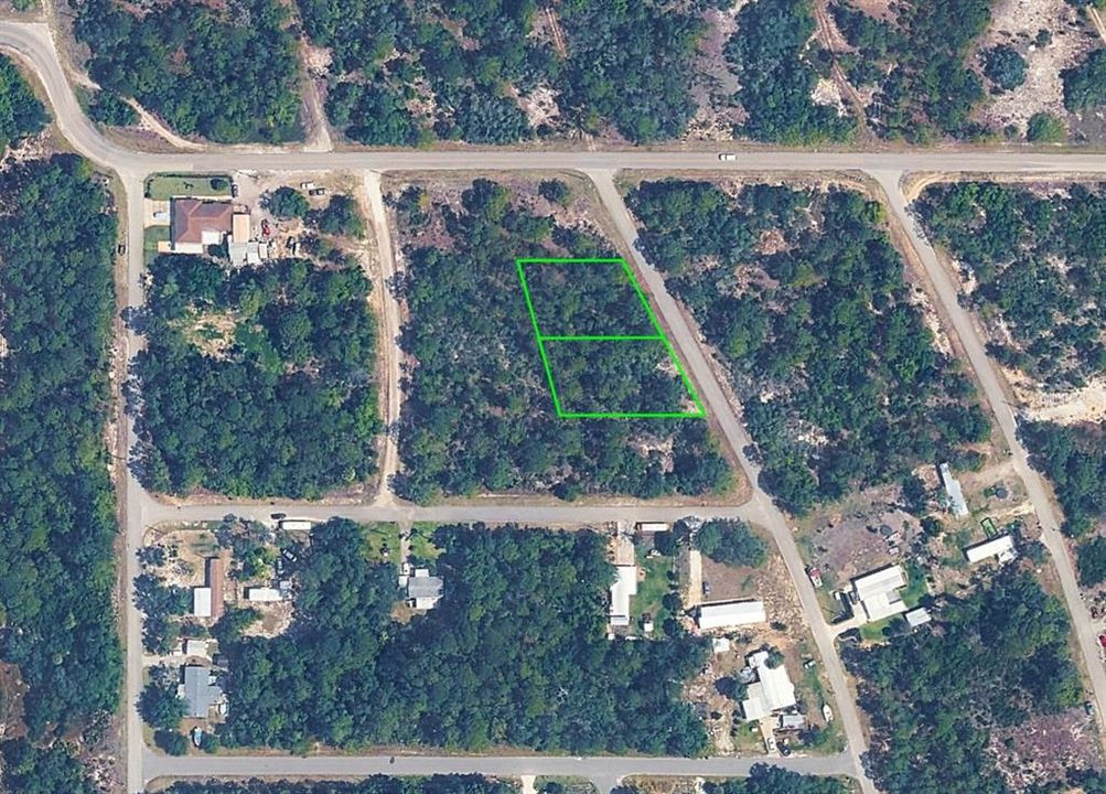 待售: $11,500 (0.29 acres)