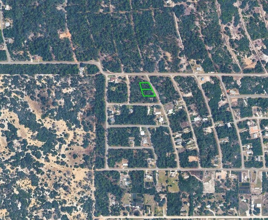 待售: $11,500 (0.29 acres)