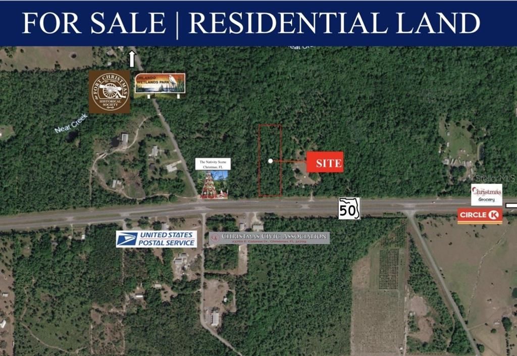 For Sale: $149,900 (1.59 acres)