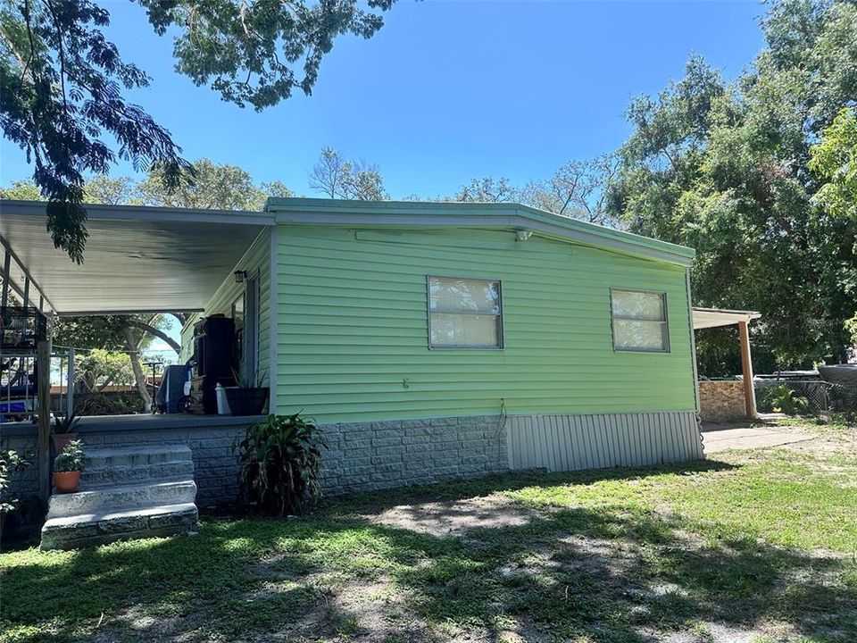 Activo con contrato: $168,000 (3 camas, 1 baños, 1392 Pies cuadrados)
