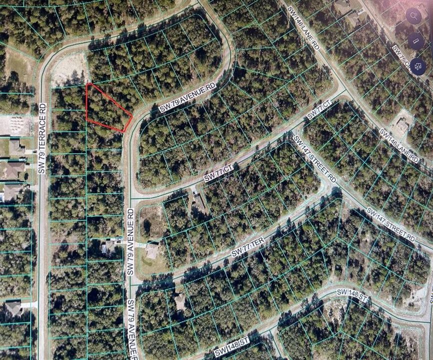 En Venta: $58,000 (0.30 acres)