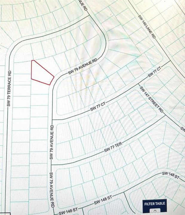 En Venta: $58,000 (0.30 acres)