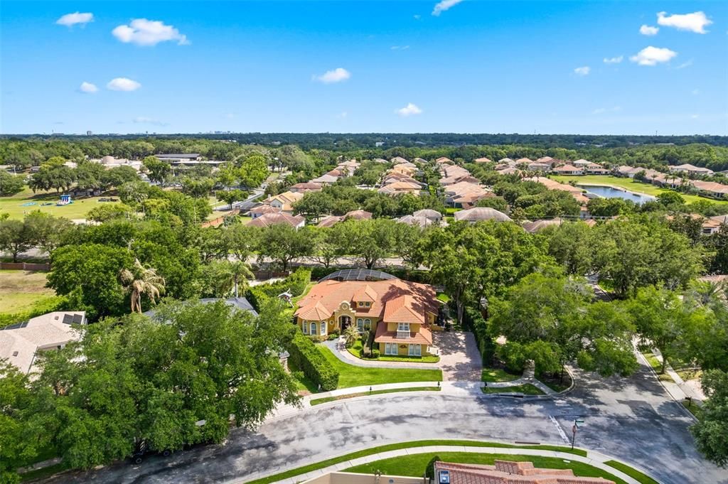 For Sale: $1,100,000 (4 beds, 5 baths, 3810 Square Feet)