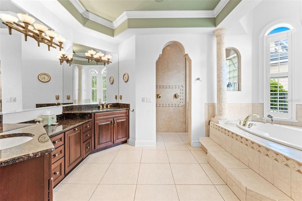 For Sale: $1,100,000 (4 beds, 5 baths, 3810 Square Feet)