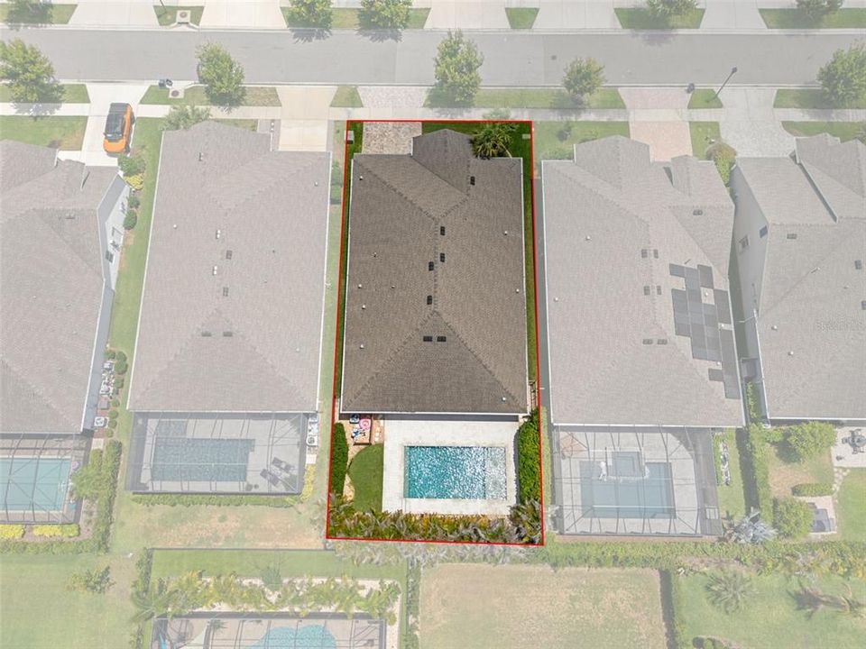 En Venta: $815,000 (4 camas, 3 baños, 3098 Pies cuadrados)