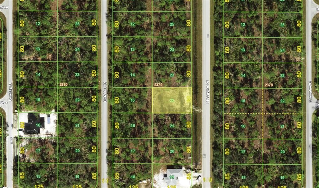 待售: $29,000 (0.23 acres)