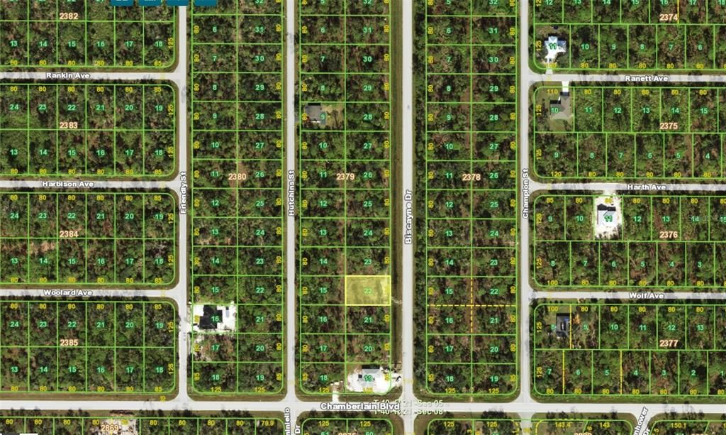 待售: $29,000 (0.23 acres)