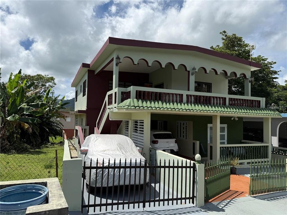 На продажу: $179,000 (5 спален, 2 ванн, 1918 Квадратных фут)