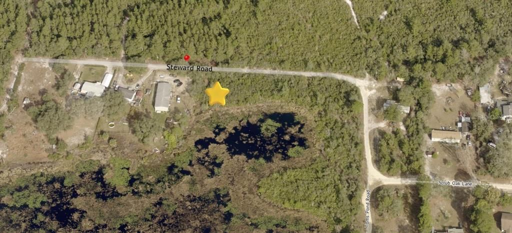 待售: $55,000 (1.29 acres)
