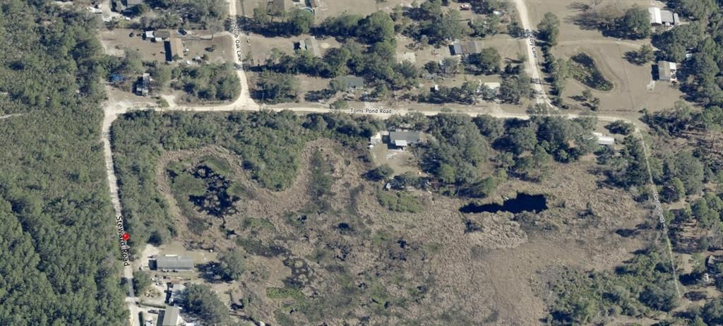 待售: $55,000 (1.29 acres)