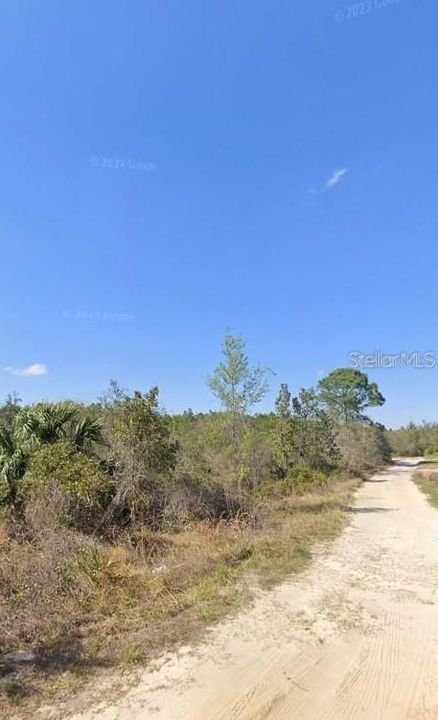 待售: $55,000 (1.29 acres)