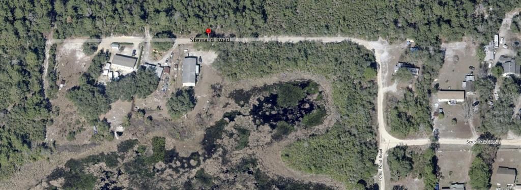 待售: $55,000 (1.29 acres)
