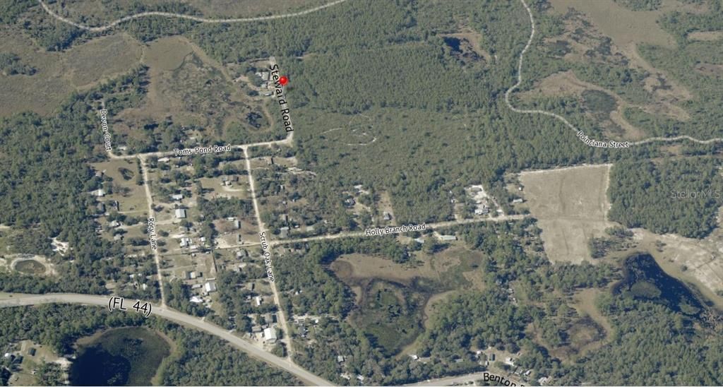 待售: $55,000 (1.29 acres)