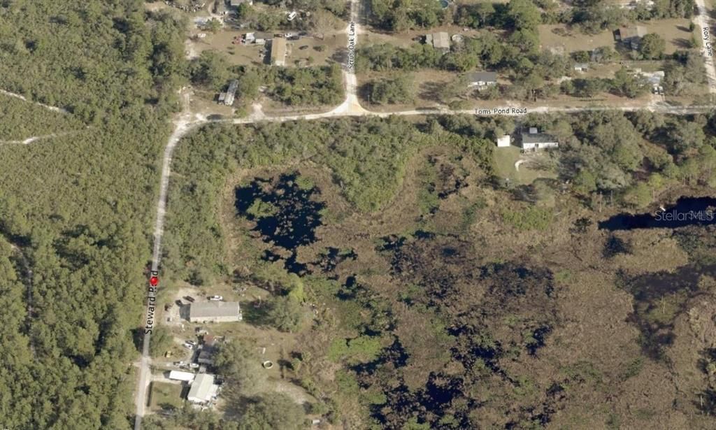 待售: $55,000 (1.29 acres)