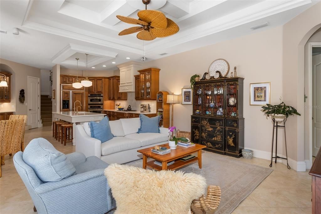 Activo con contrato: $1,150,000 (4 camas, 3 baños, 3489 Pies cuadrados)
