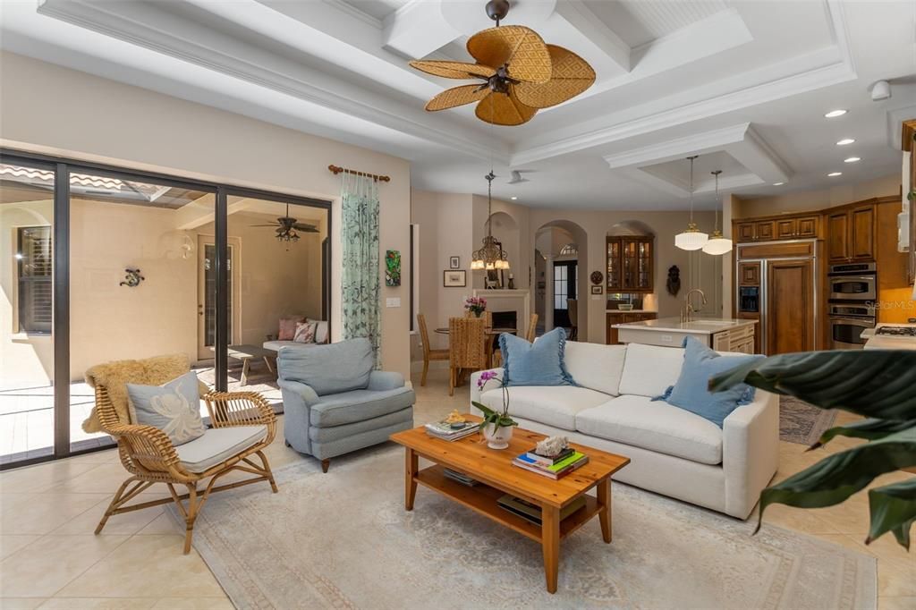Activo con contrato: $1,150,000 (4 camas, 3 baños, 3489 Pies cuadrados)