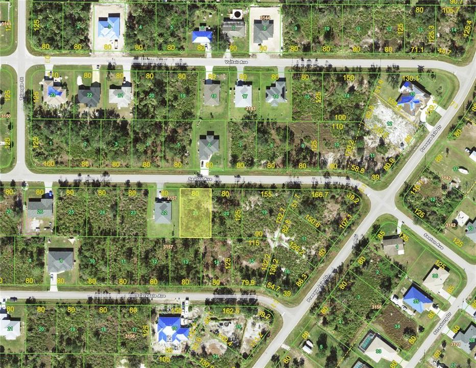 待售: $30,000 (0.23 acres)