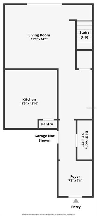 En Venta: $299,000 (3 camas, 2 baños, 1656 Pies cuadrados)